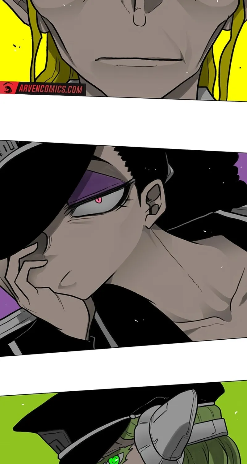 Read Graymark chapter 38 image 17 on Lezhin