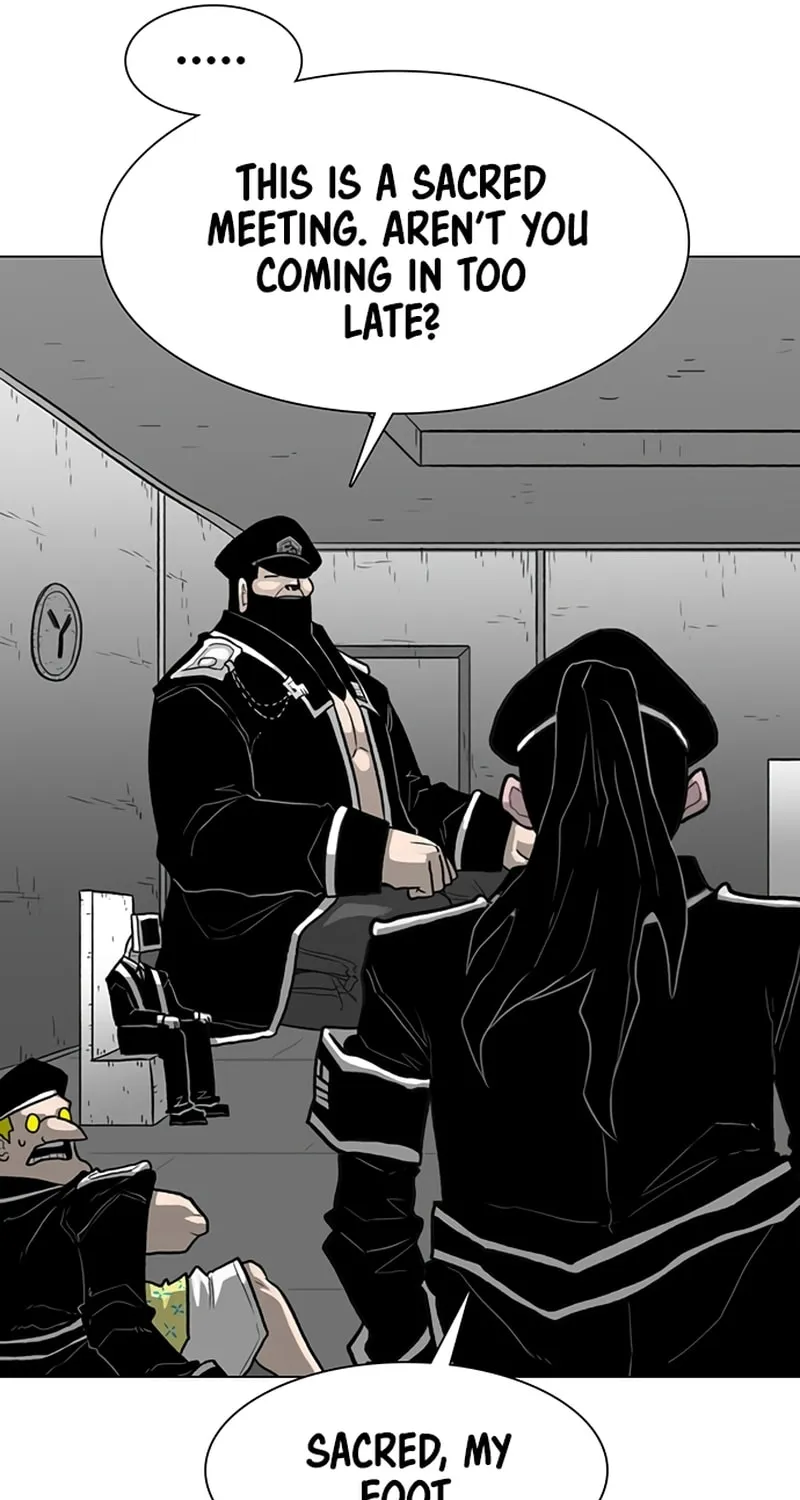 Read Graymark chapter 38 image 20 on Lezhin