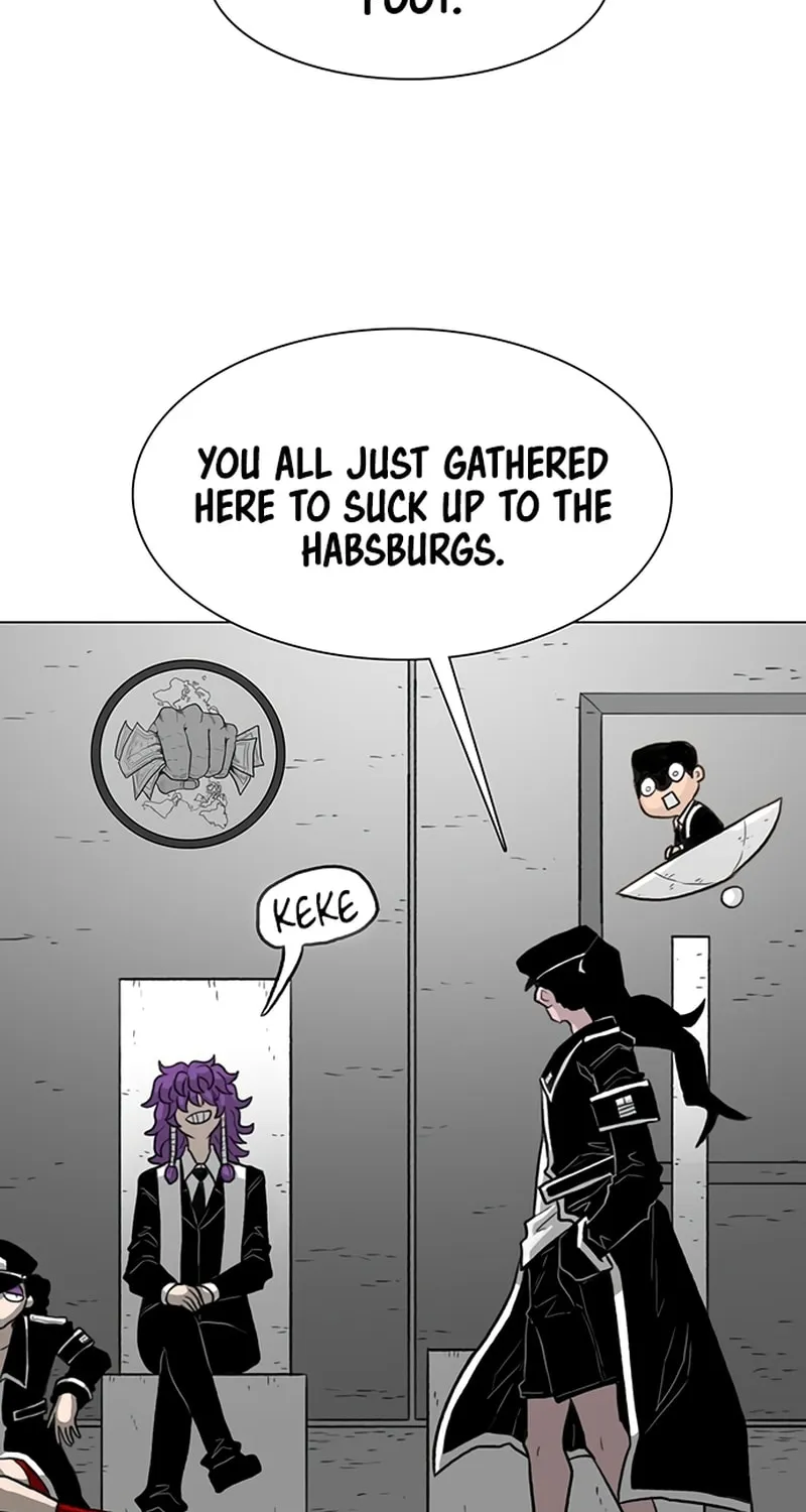 Read Graymark chapter 38 image 21 on Lezhin
