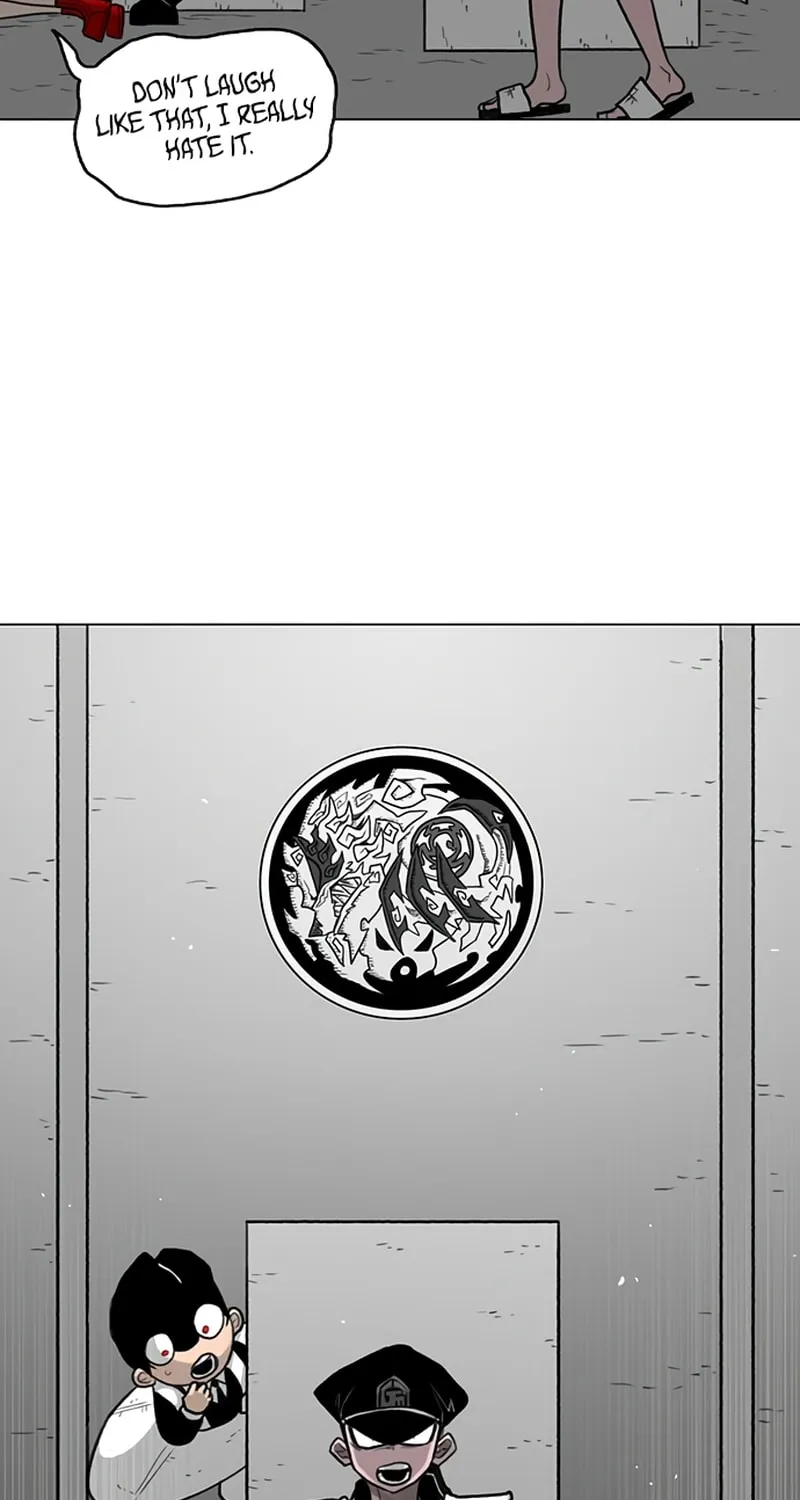 Read Graymark chapter 38 image 22 on Lezhin