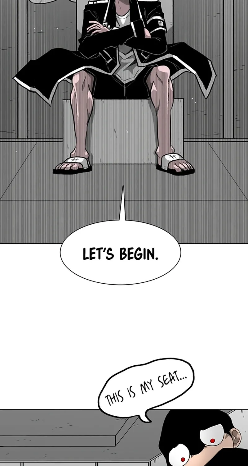 Read Graymark chapter 38 image 23 on Lezhin