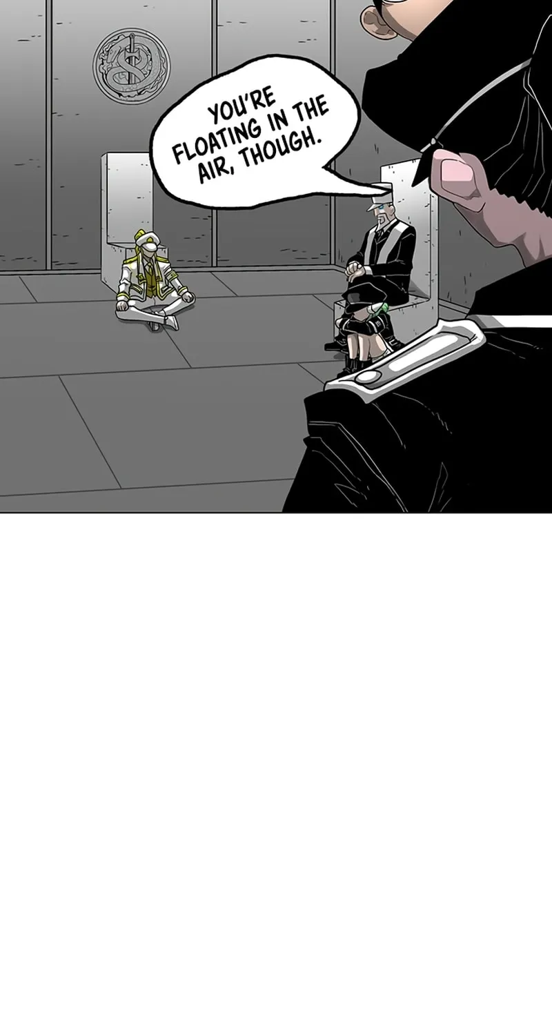 Read Graymark chapter 38 image 24 on Lezhin