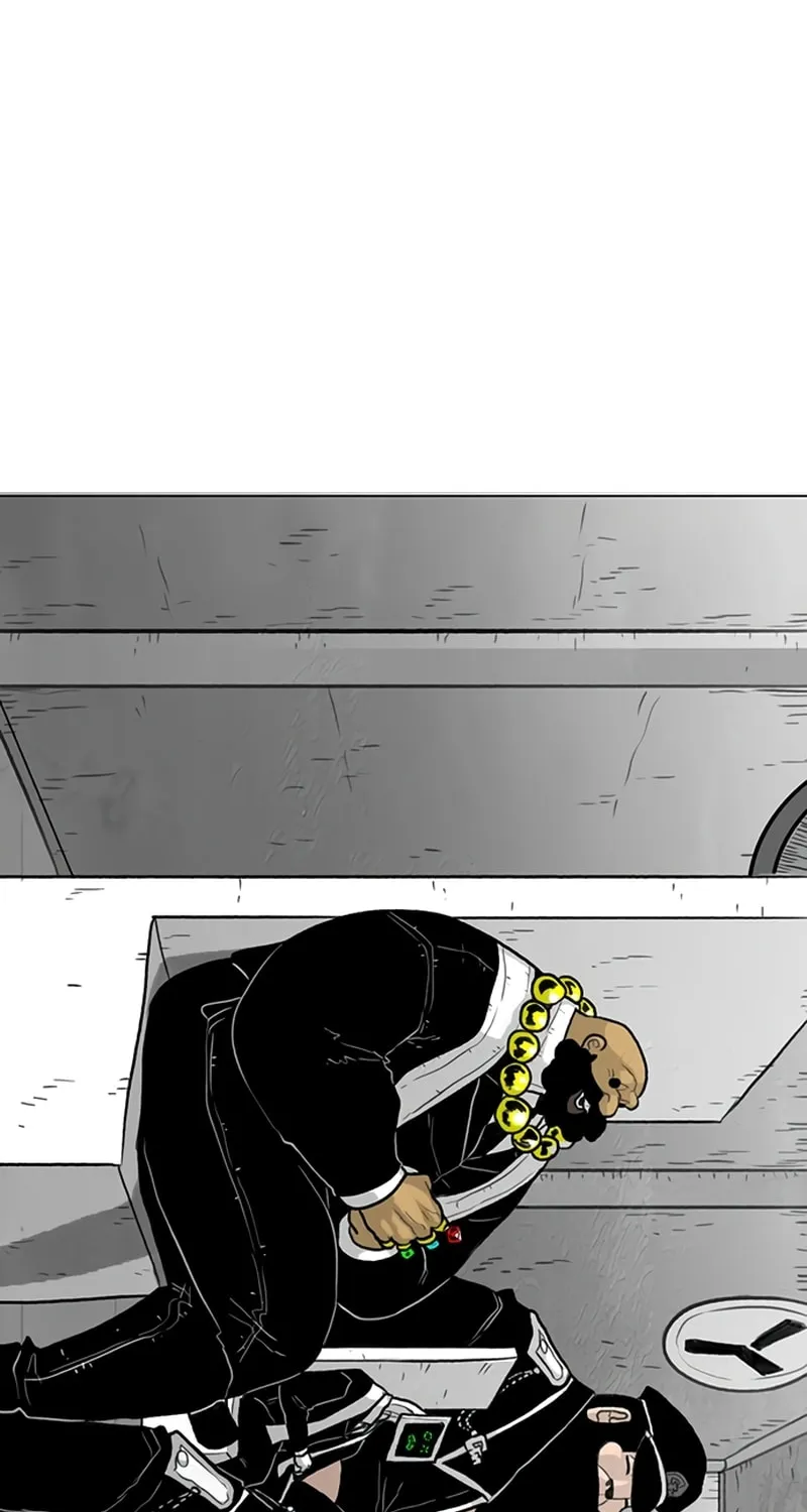 Read Graymark chapter 38 image 3 on Lezhin