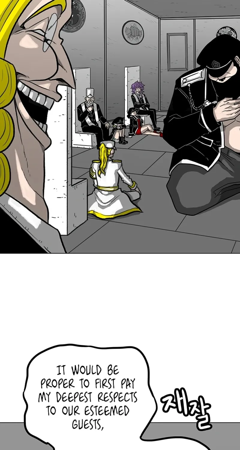 Read Graymark chapter 38 image 31 on Lezhin