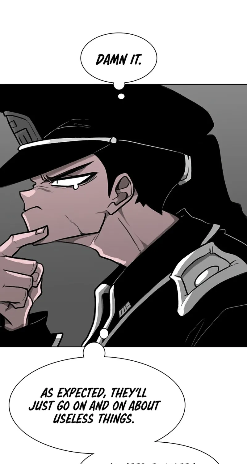 Read Graymark chapter 38 image 33 on Lezhin