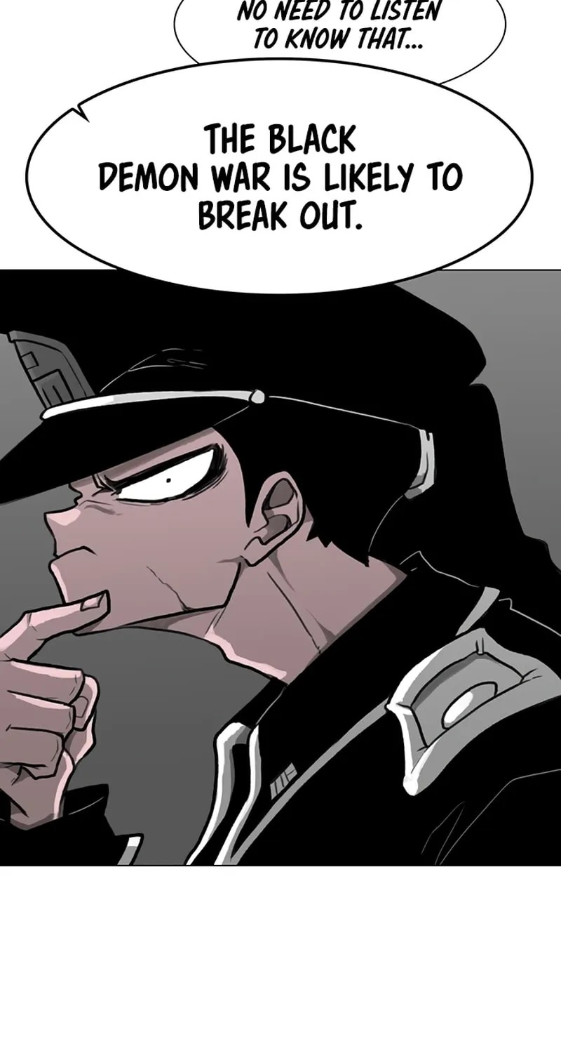 Read Graymark chapter 38 image 34 on Lezhin