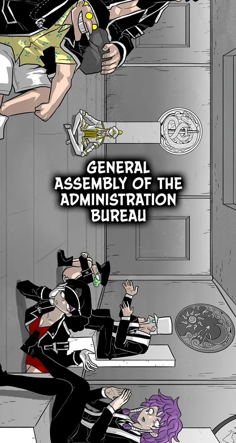 Read Graymark chapter 38 image 4 on Lezhin