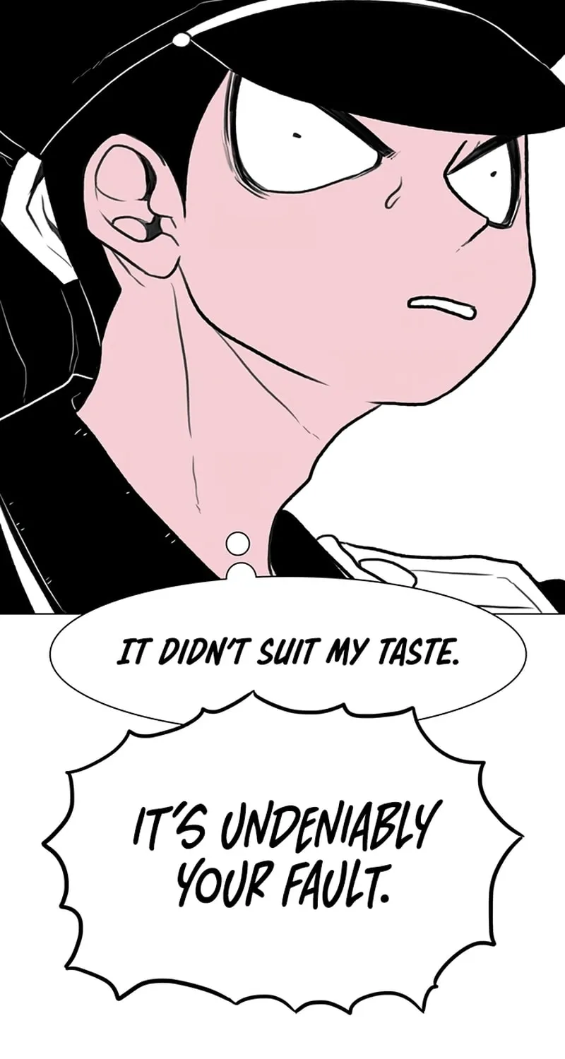Read Graymark chapter 38 image 46 on Lezhin