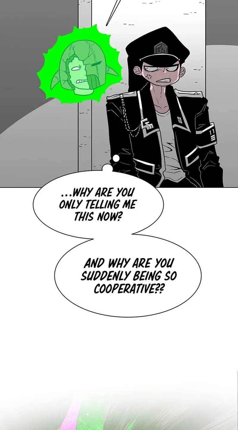 Read Graymark chapter 38 image 48 on Lezhin