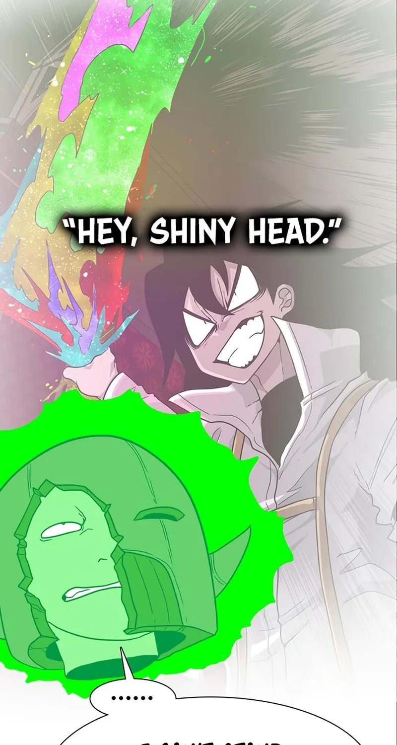 Read Graymark chapter 38 image 49 on Lezhin
