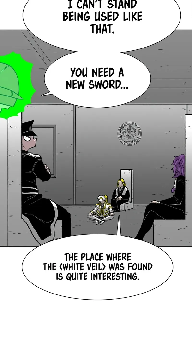 Read Graymark chapter 38 image 50 on Lezhin