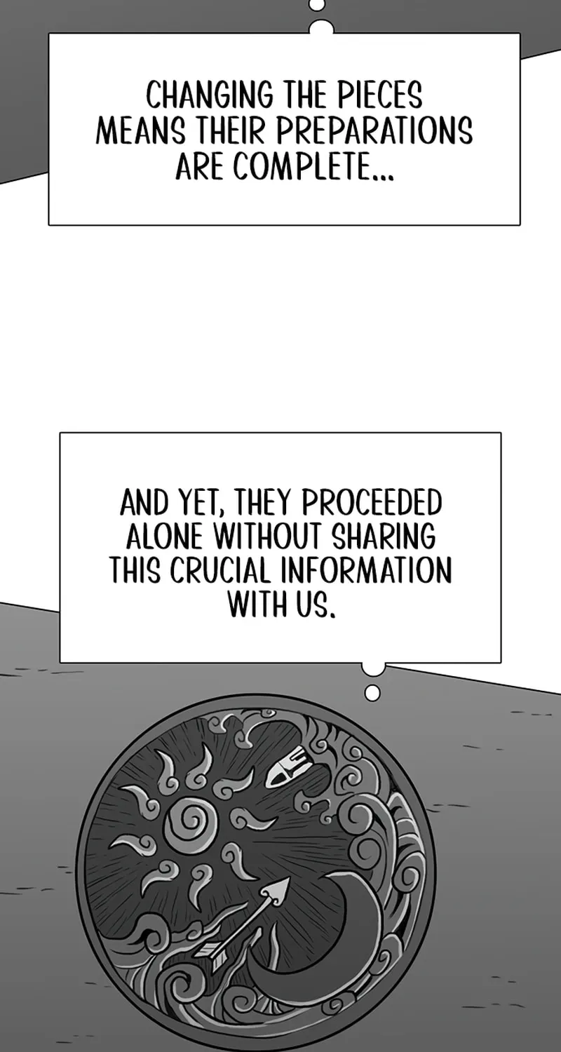 Read Graymark chapter 38 image 57 on Lezhin