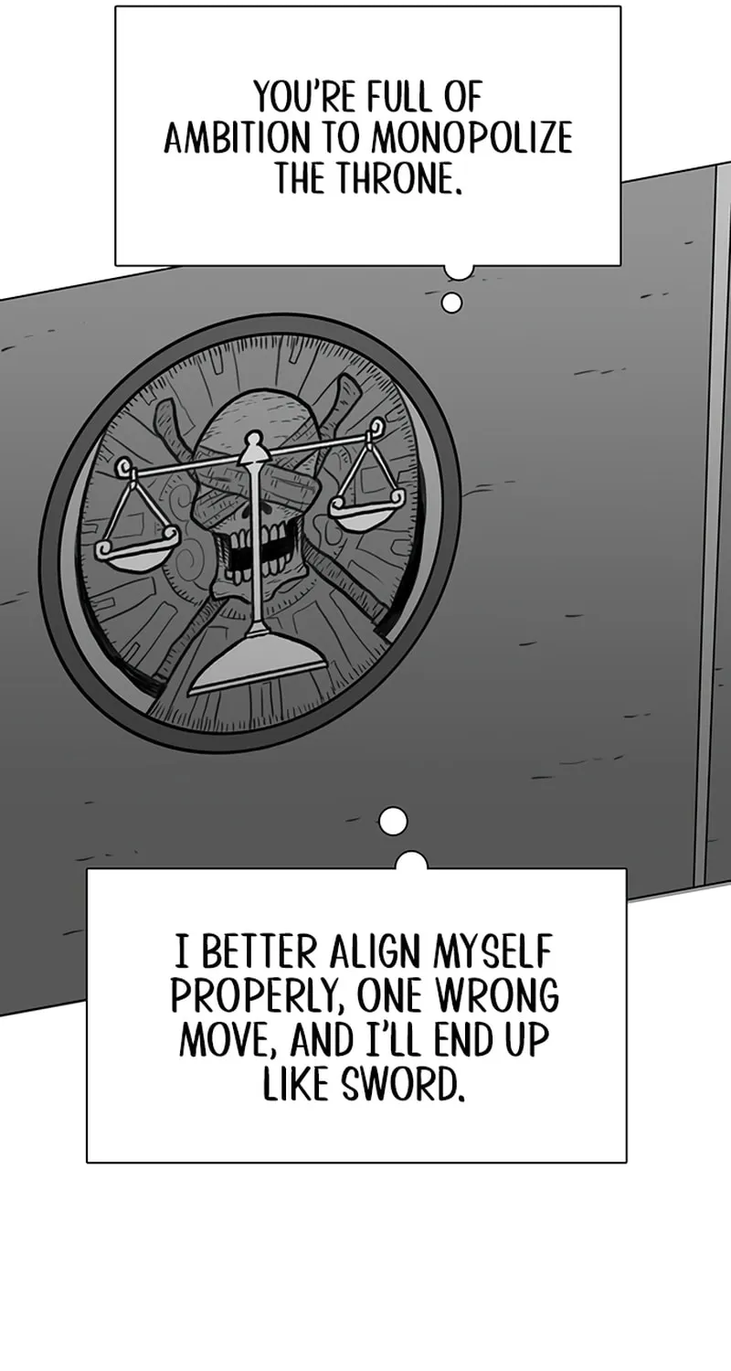 Read Graymark chapter 38 image 59 on Lezhin