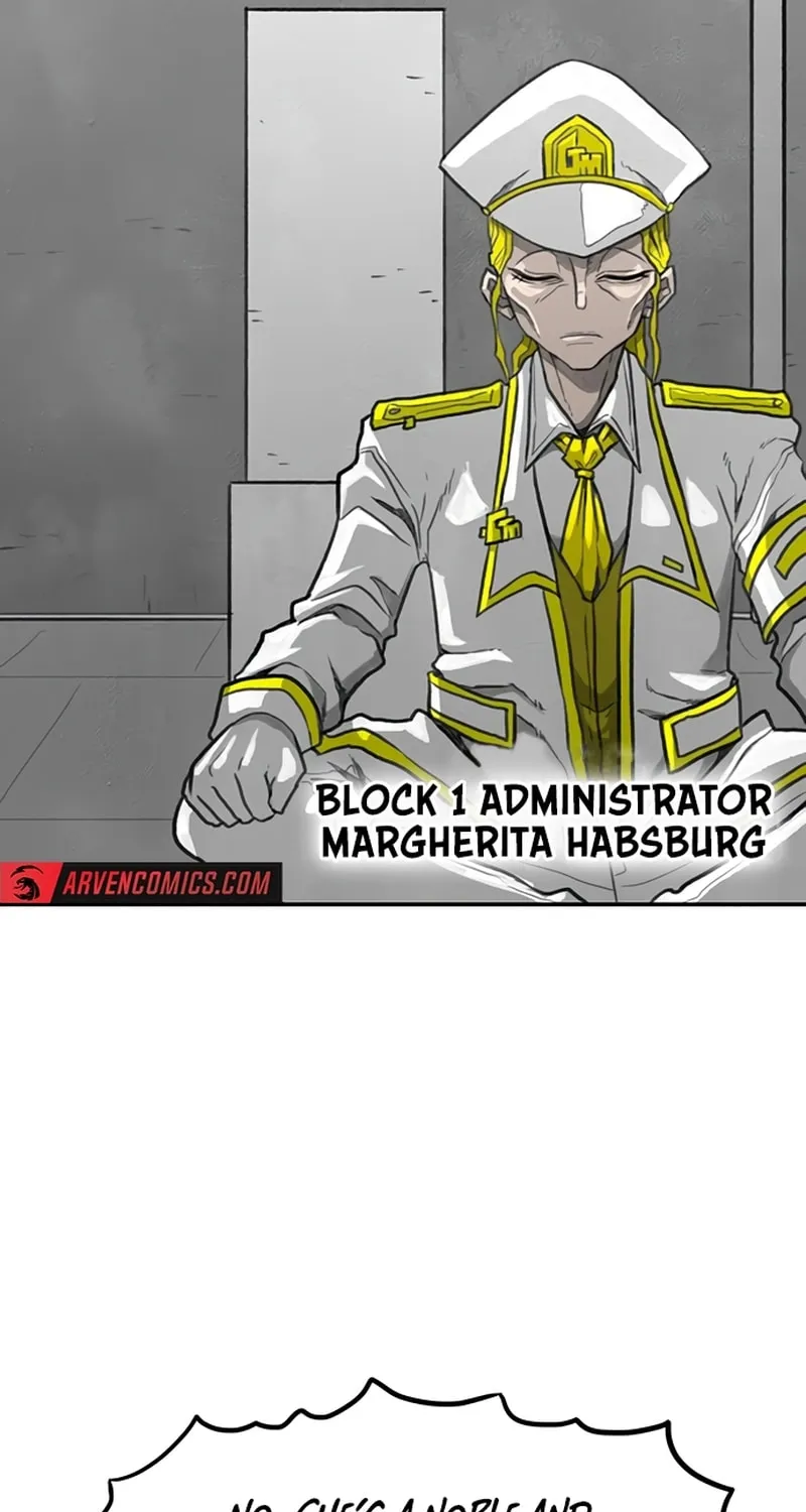 Read Graymark chapter 38 image 6 on Lezhin