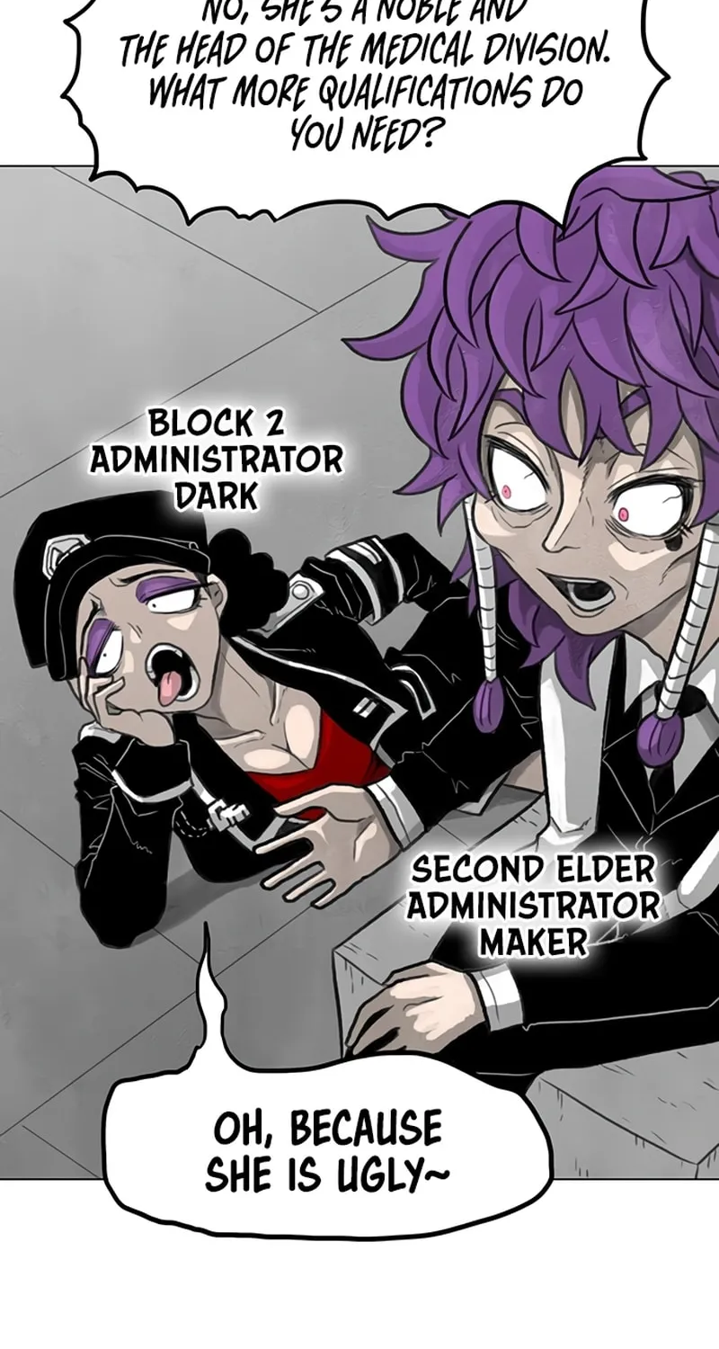 Read Graymark chapter 38 image 7 on Lezhin
