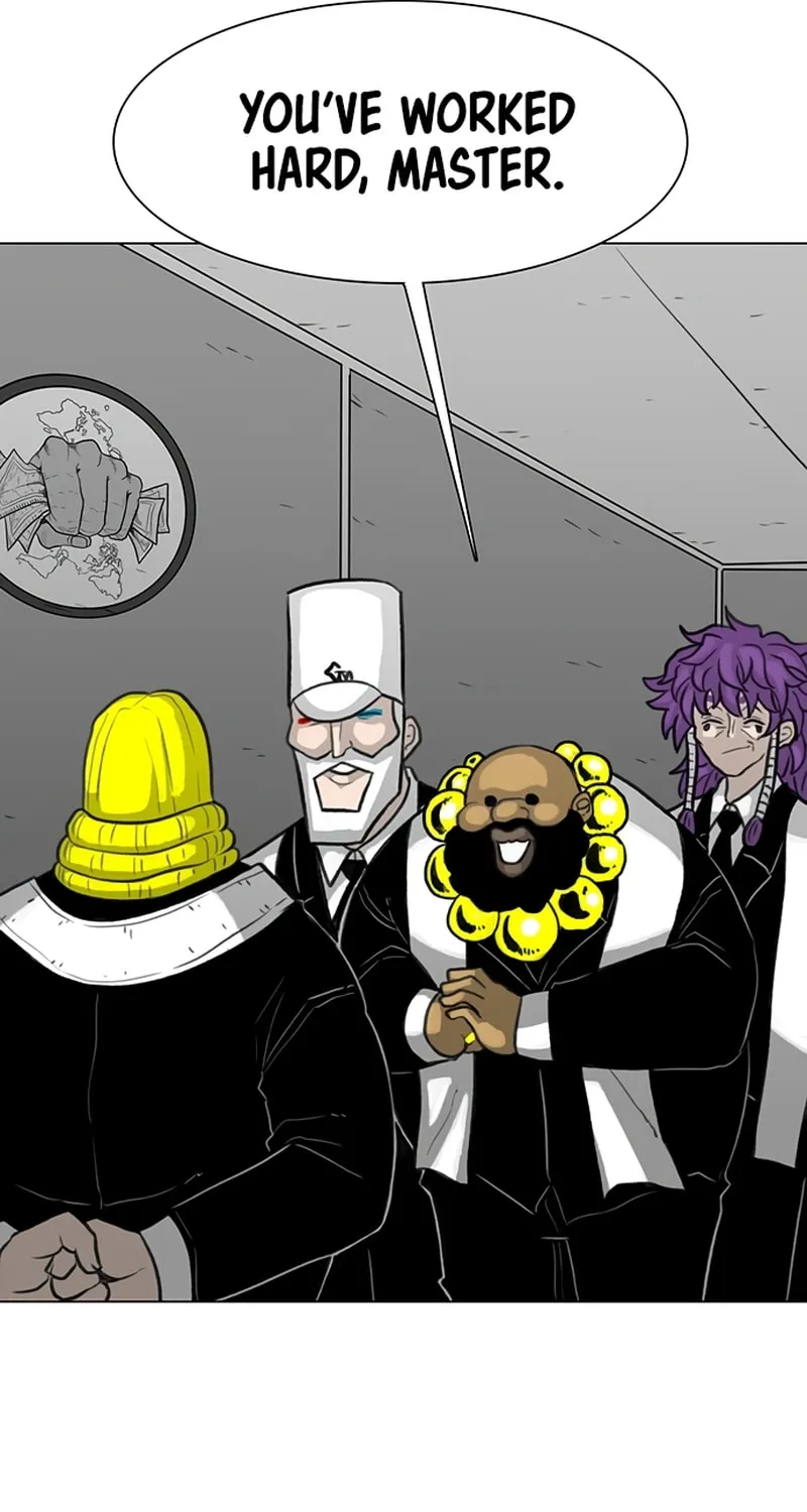 Read Graymark chapter 38 image 79 on Lezhin
