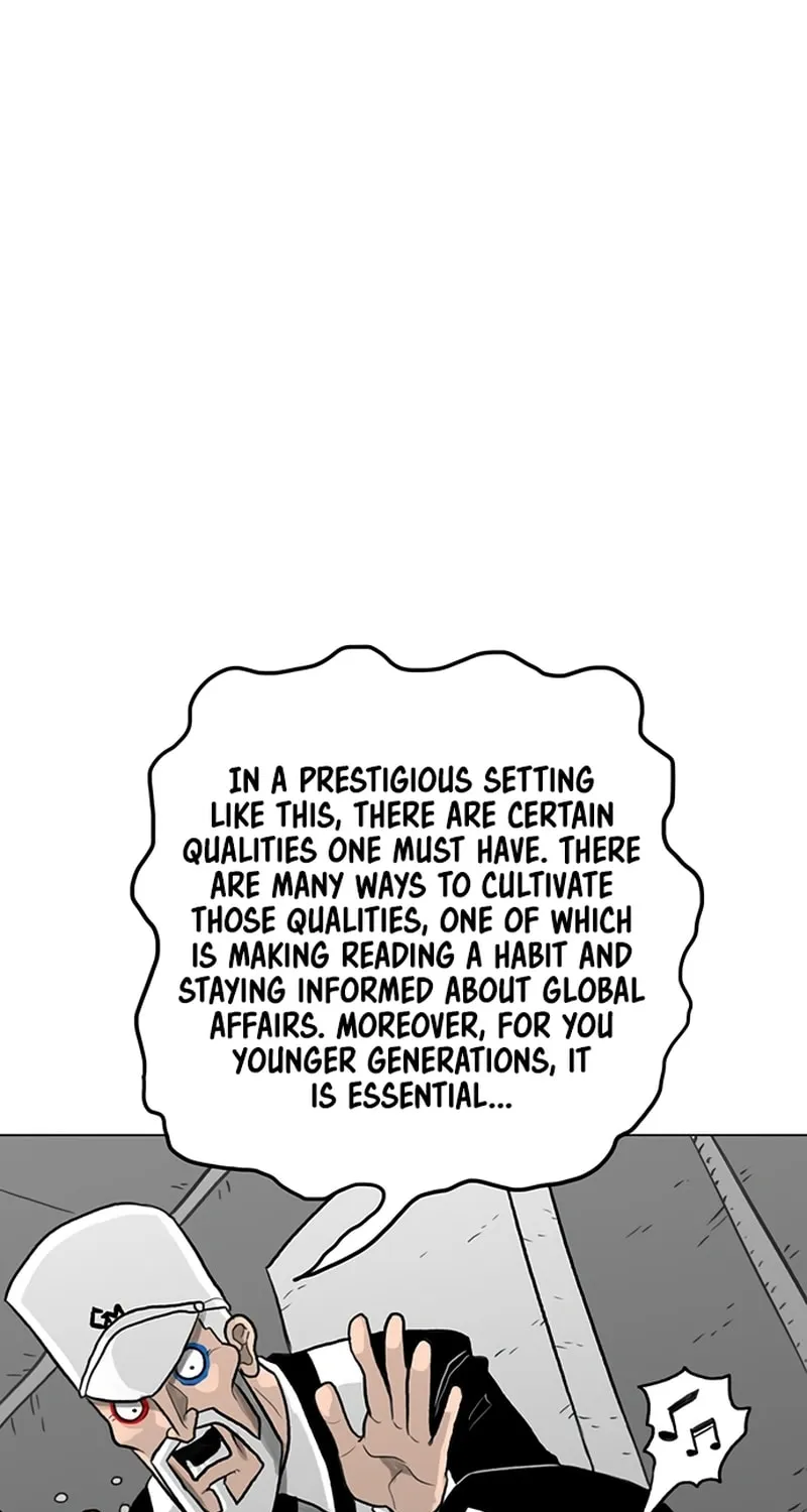 Read Graymark chapter 38 image 8 on Lezhin