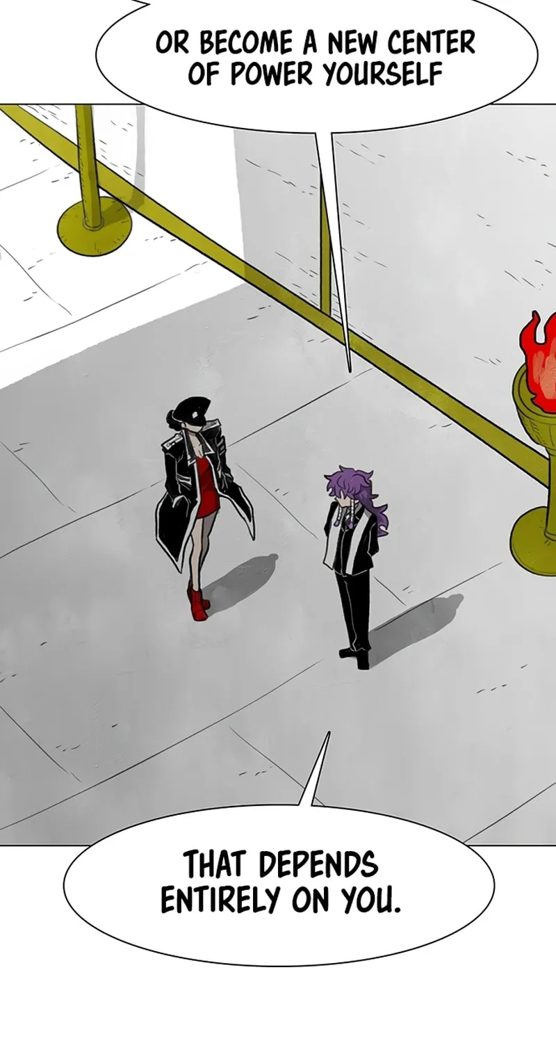 Read Graymark chapter 38 image 95 on Lezhin