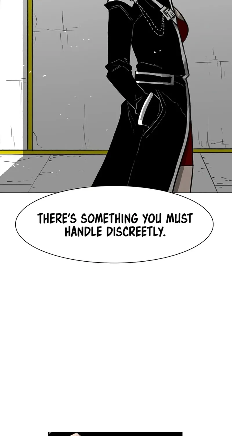 Read Graymark chapter 38 image 97 on Lezhin