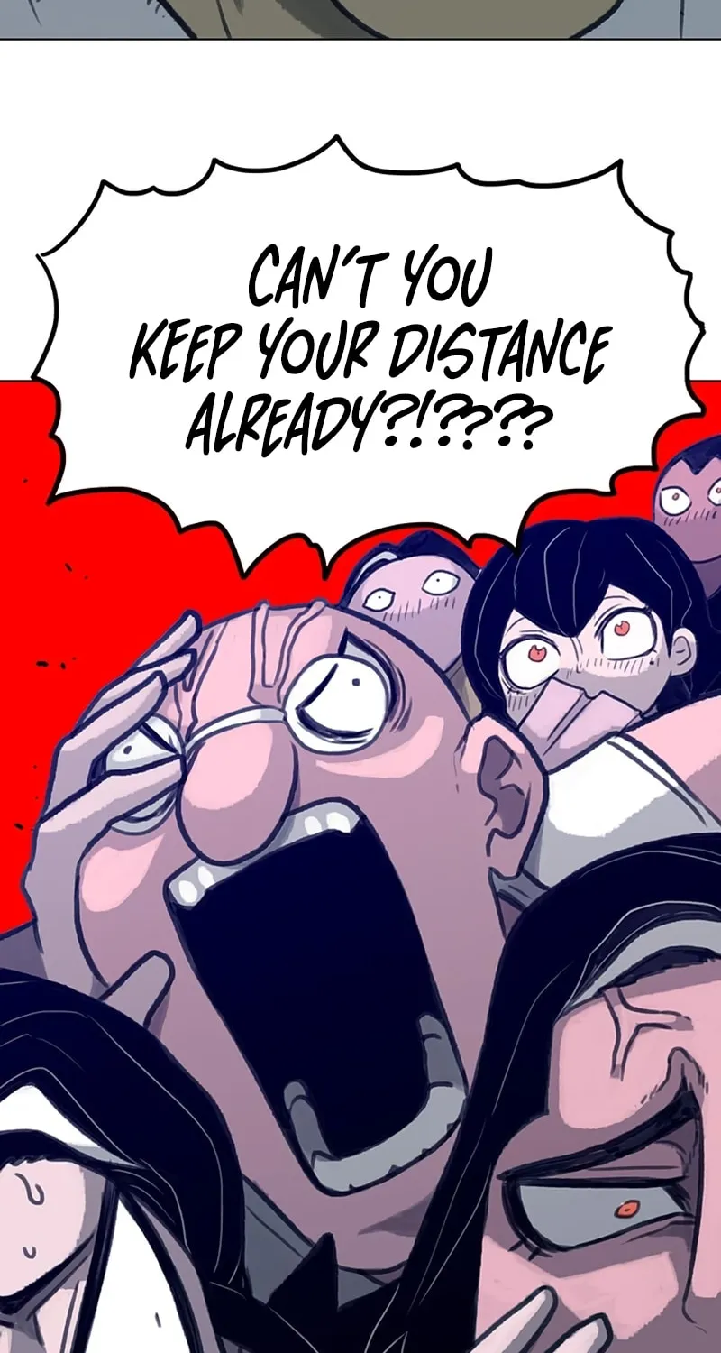 Read Graymark chapter 39 image 101 on Lezhin