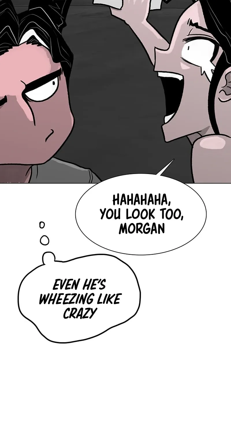 Read Graymark chapter 39 image 12 on Lezhin