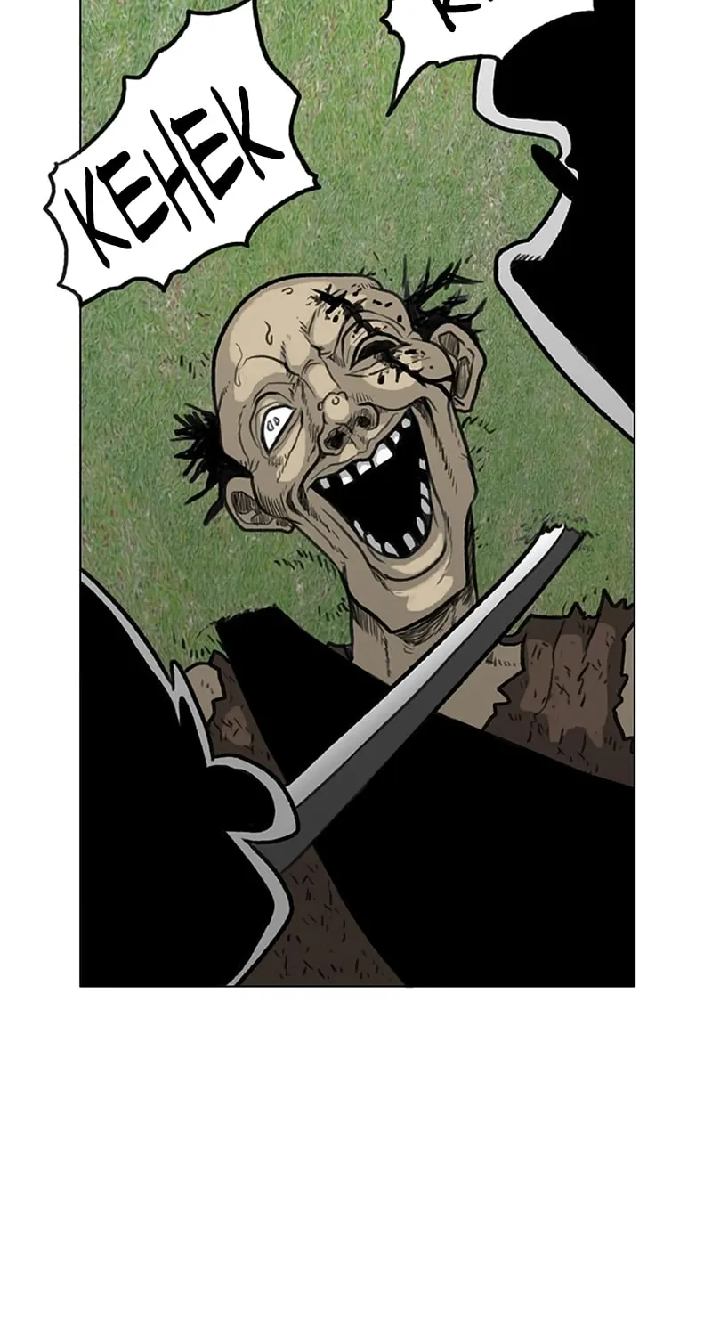 Read Graymark chapter 39 image 126 on Lezhin