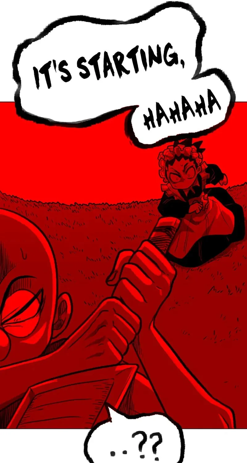 Read Graymark chapter 39 image 129 on Lezhin