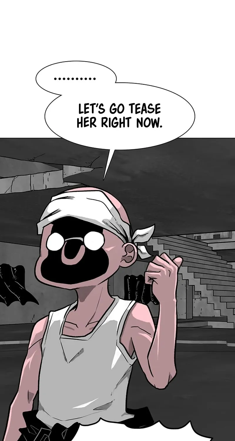 Read Graymark chapter 39 image 14 on Lezhin