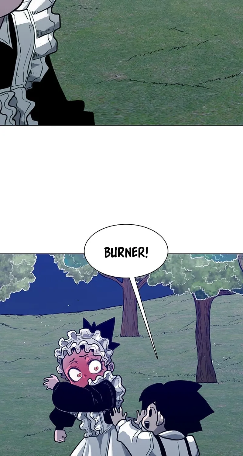 Read Graymark chapter 39 image 21 on Lezhin