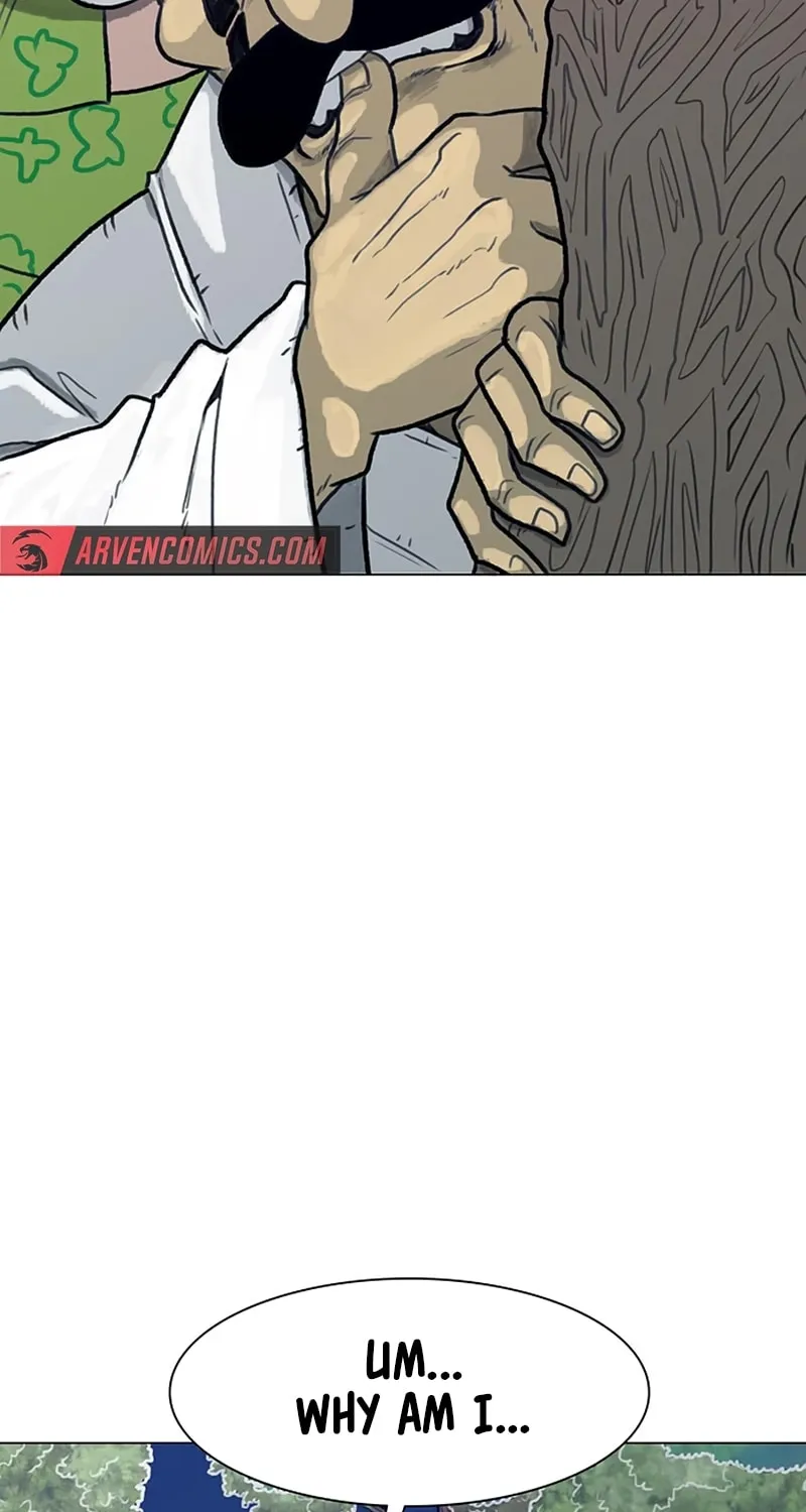 Read Graymark chapter 39 image 26 on Lezhin