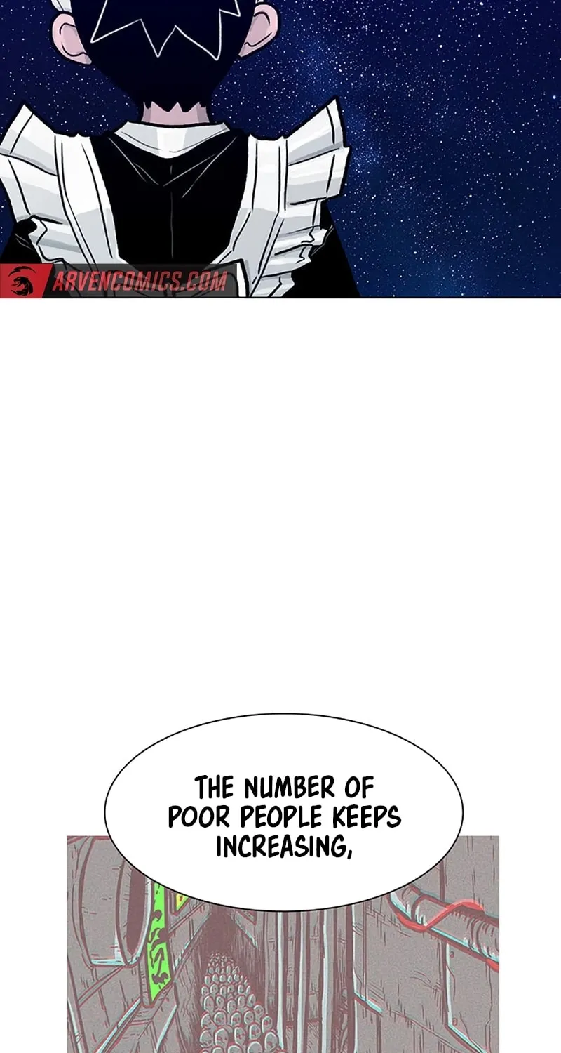 Read Graymark chapter 39 image 46 on Lezhin