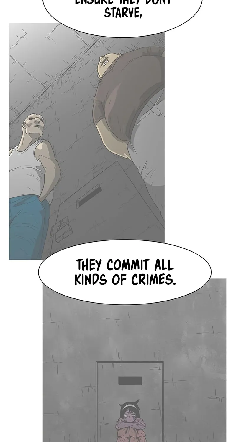 Read Graymark chapter 39 image 48 on Lezhin