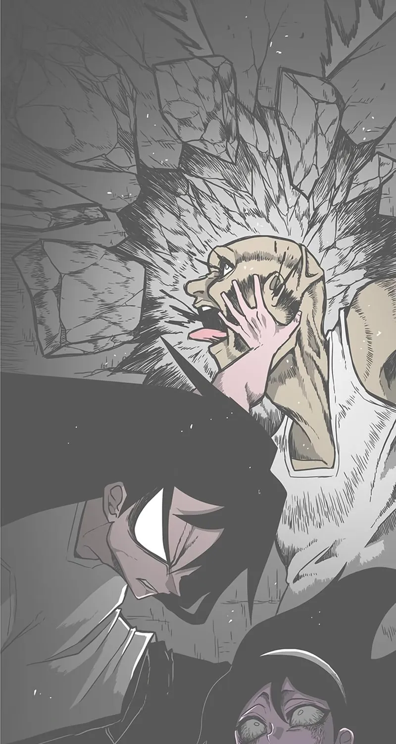 Read Graymark chapter 39 image 50 on Lezhin