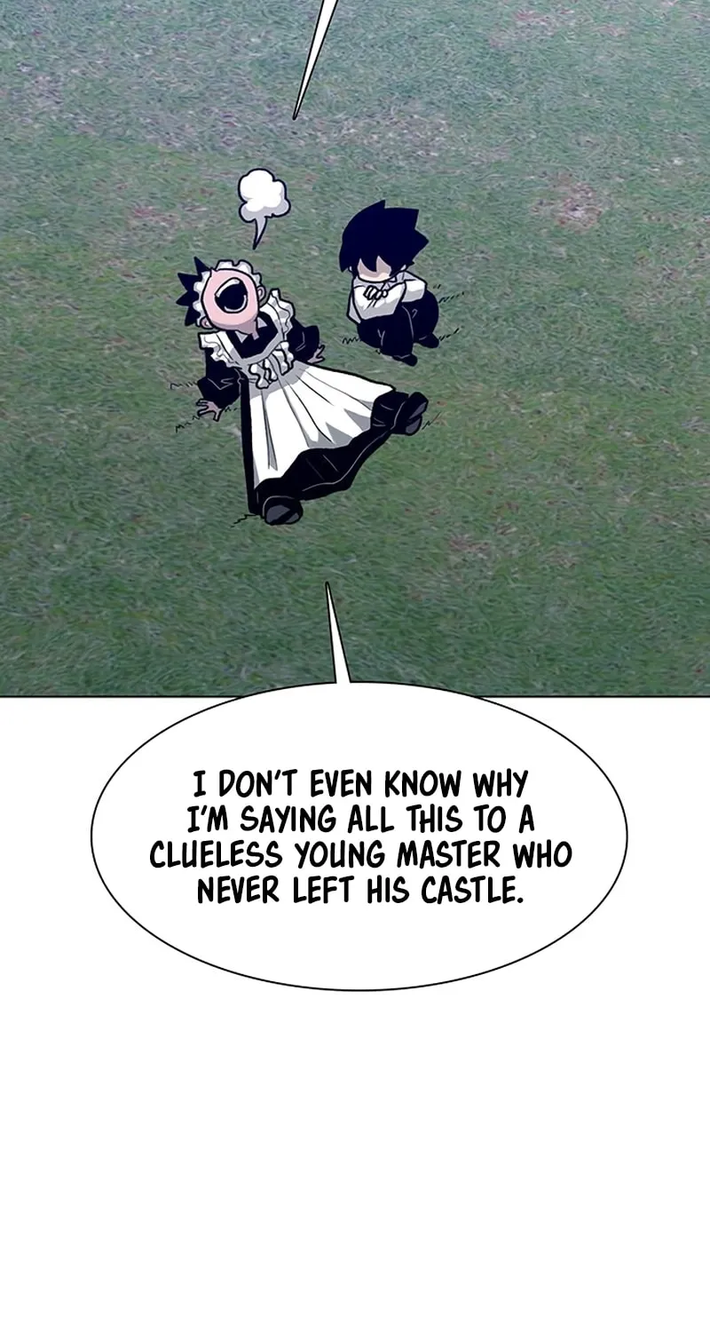 Read Graymark chapter 39 image 58 on Lezhin
