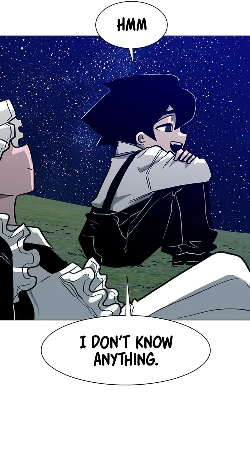 Read Graymark chapter 39 image 60 on Lezhin