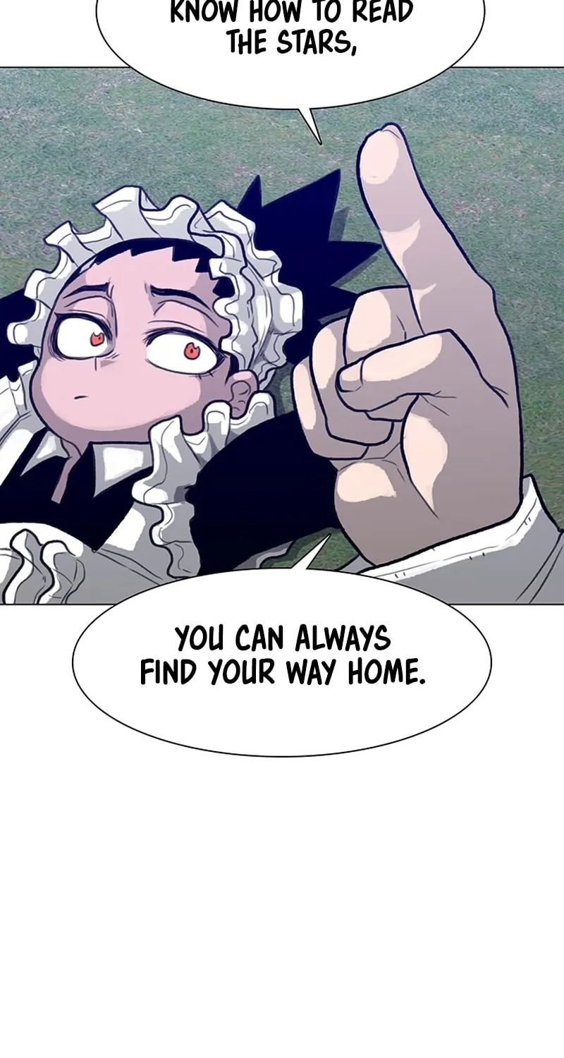 Read Graymark chapter 39 image 84 on Lezhin