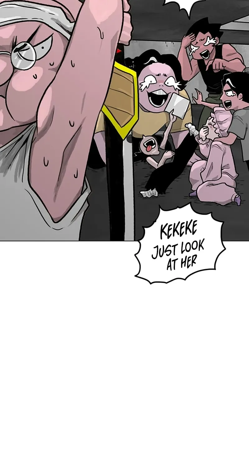 Read Graymark chapter 39 image 9 on Lezhin