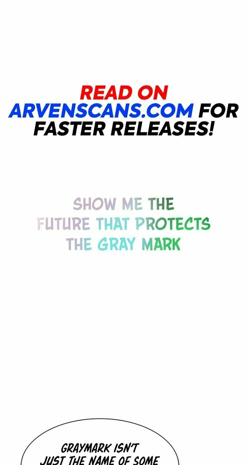 Read Graymark chapter 4 image 1 on Lezhin