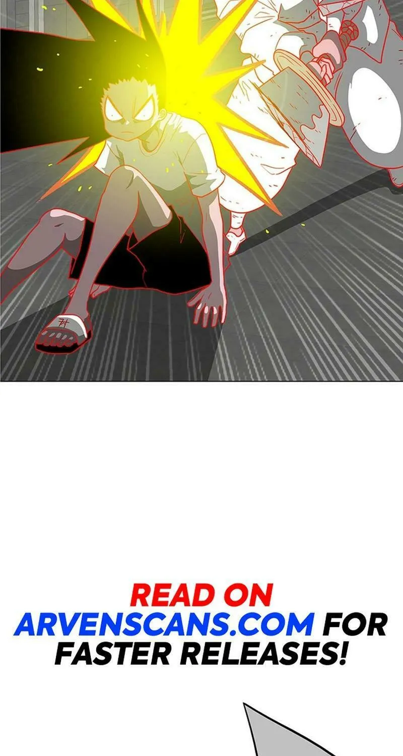Read Graymark chapter 4 image 11 on Lezhin
