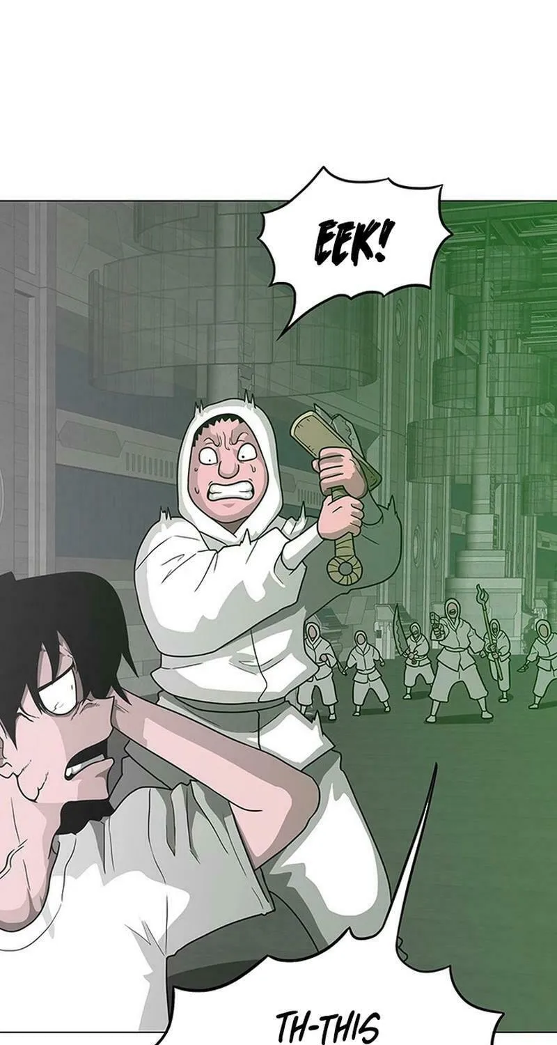 Read Graymark chapter 4 image 17 on Lezhin