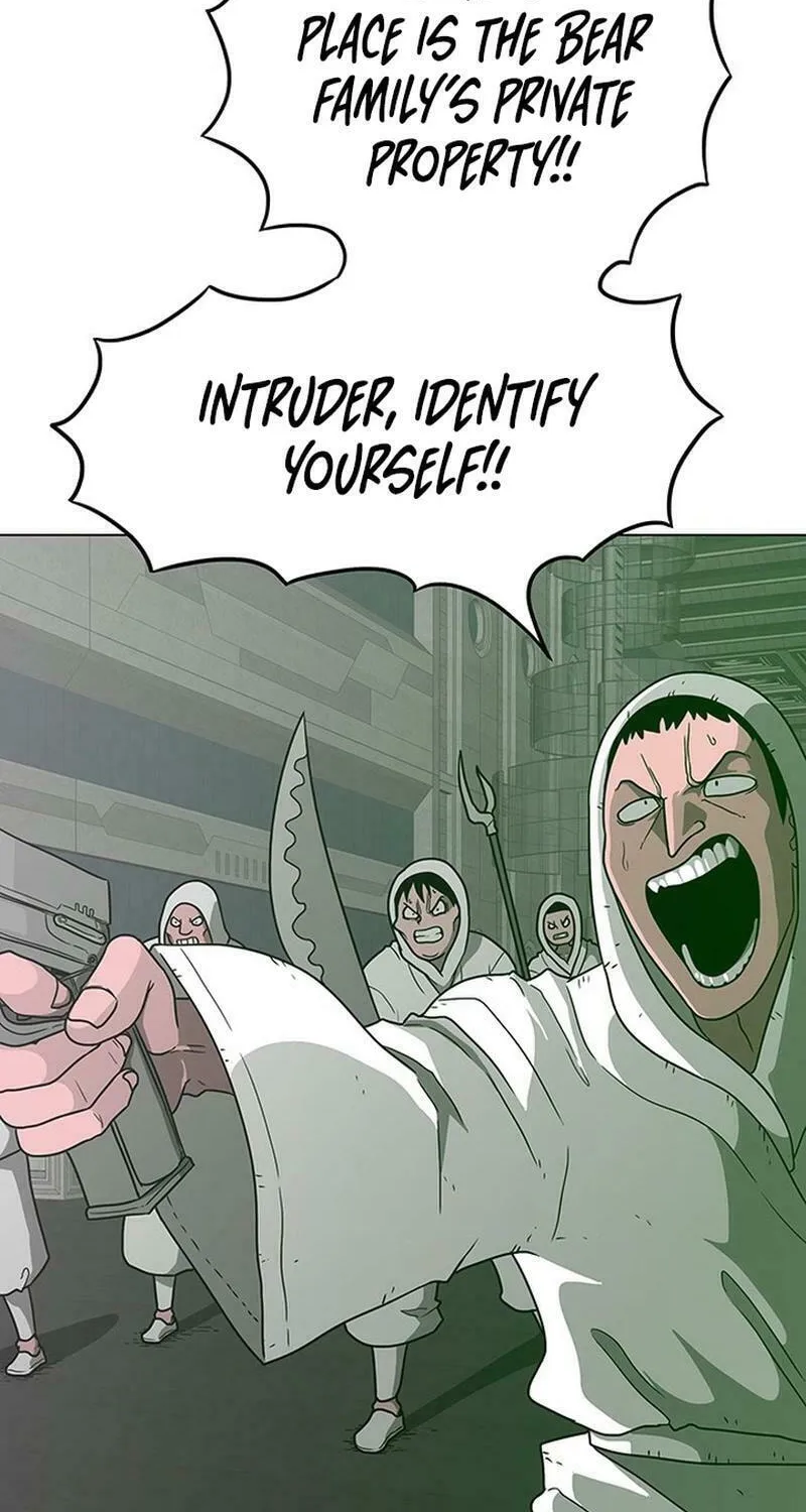 Read Graymark chapter 4 image 18 on Lezhin