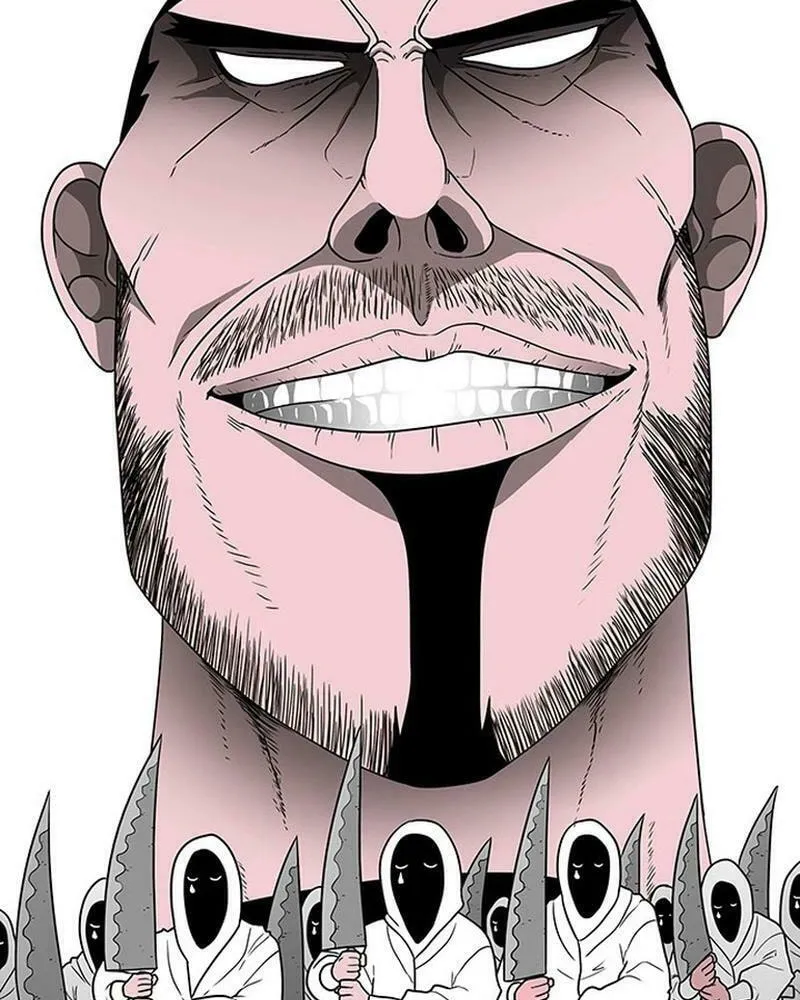 Read Graymark chapter 4 image 21 on Lezhin