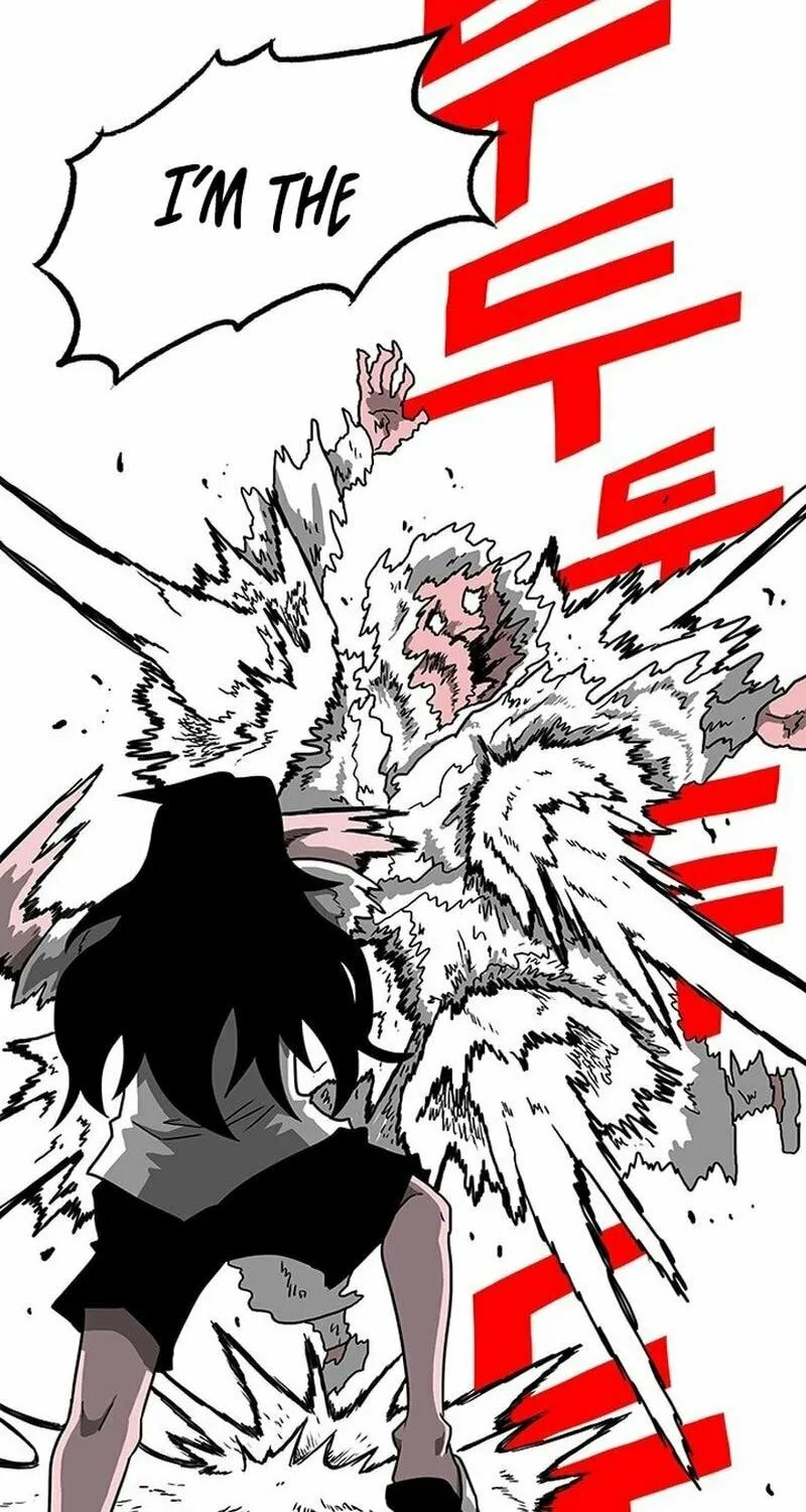 Read Graymark chapter 4 image 27 on Lezhin