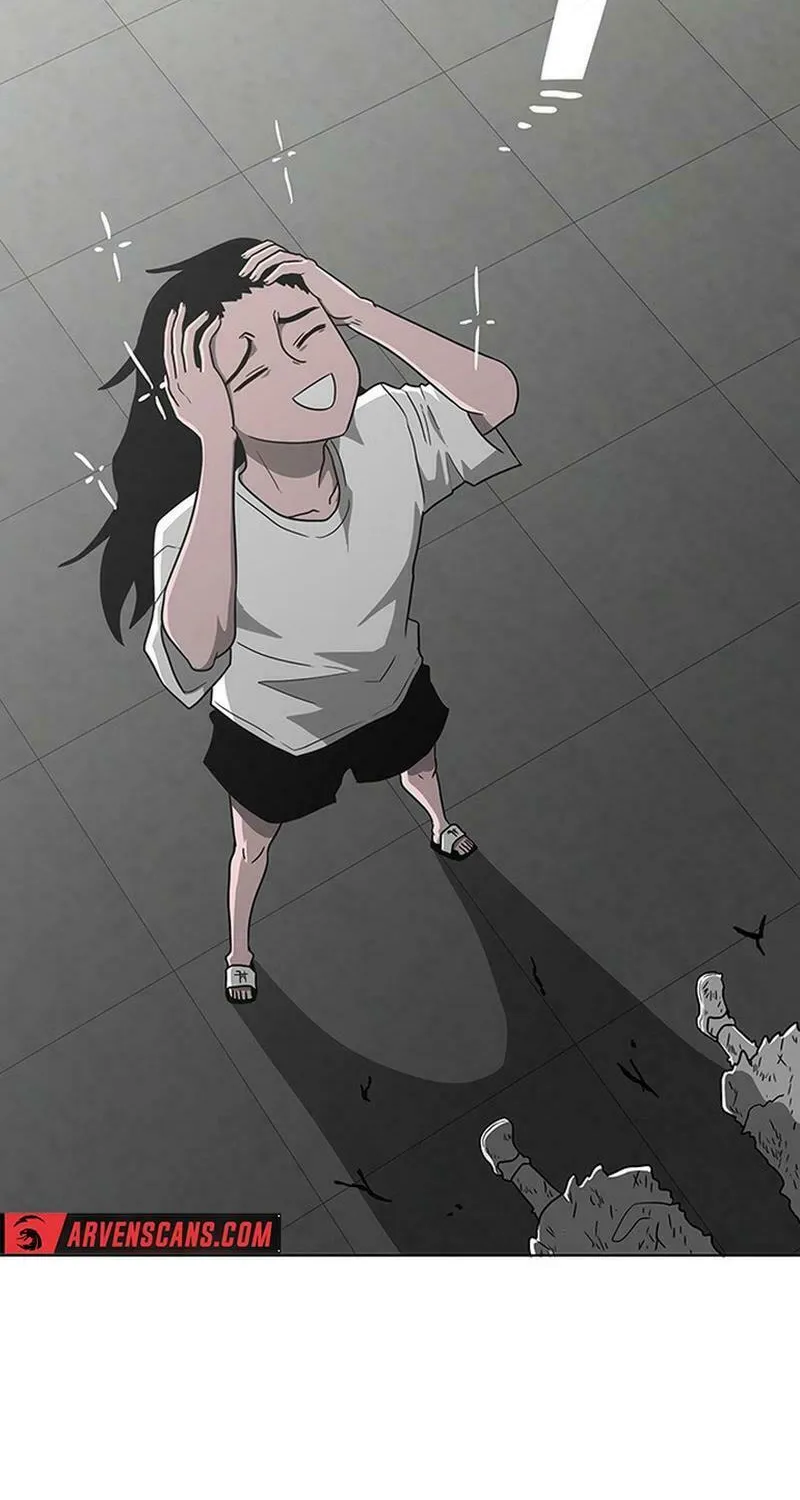 Read Graymark chapter 4 image 32 on Lezhin