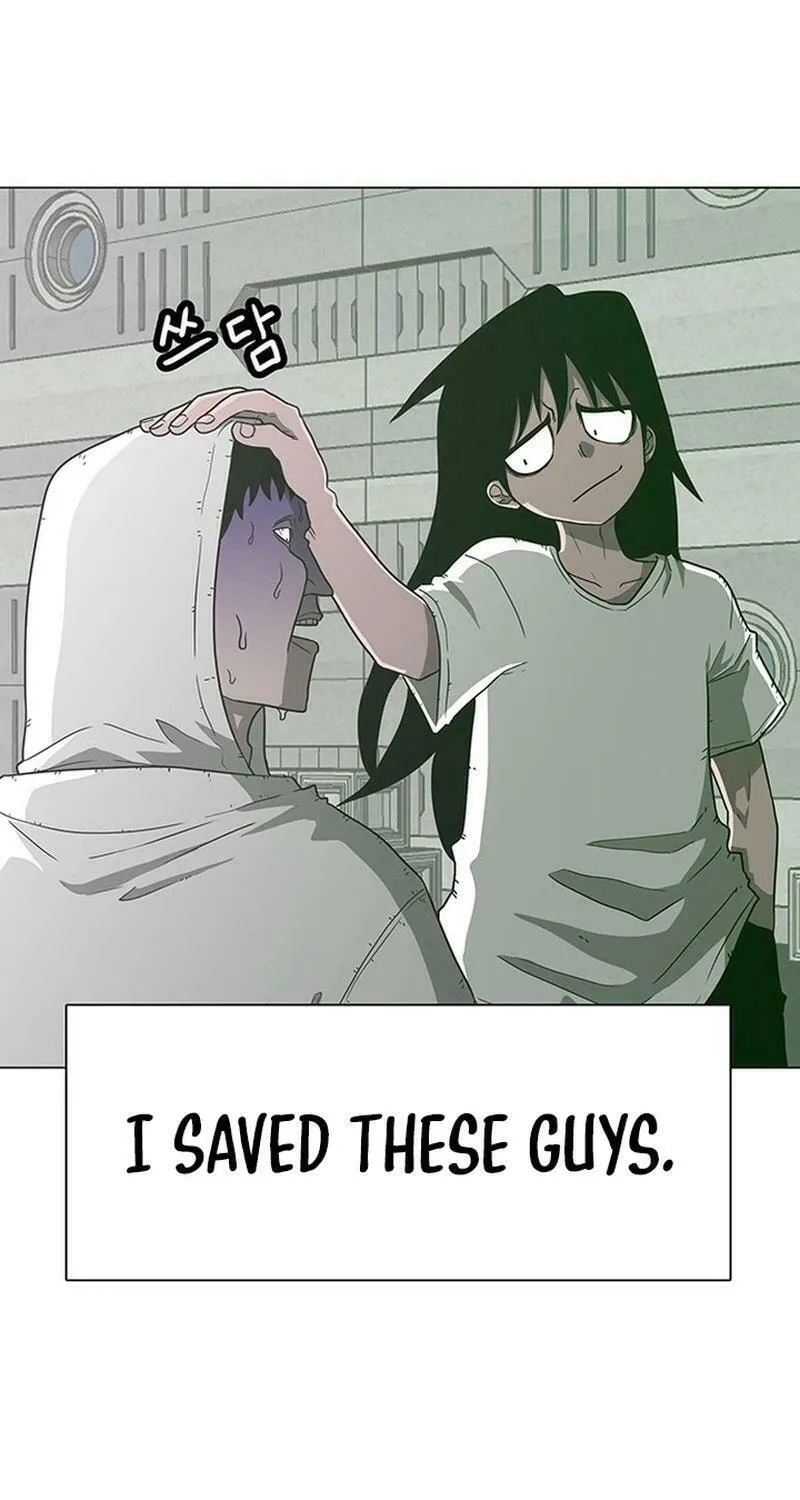 Read Graymark chapter 4 image 36 on Lezhin