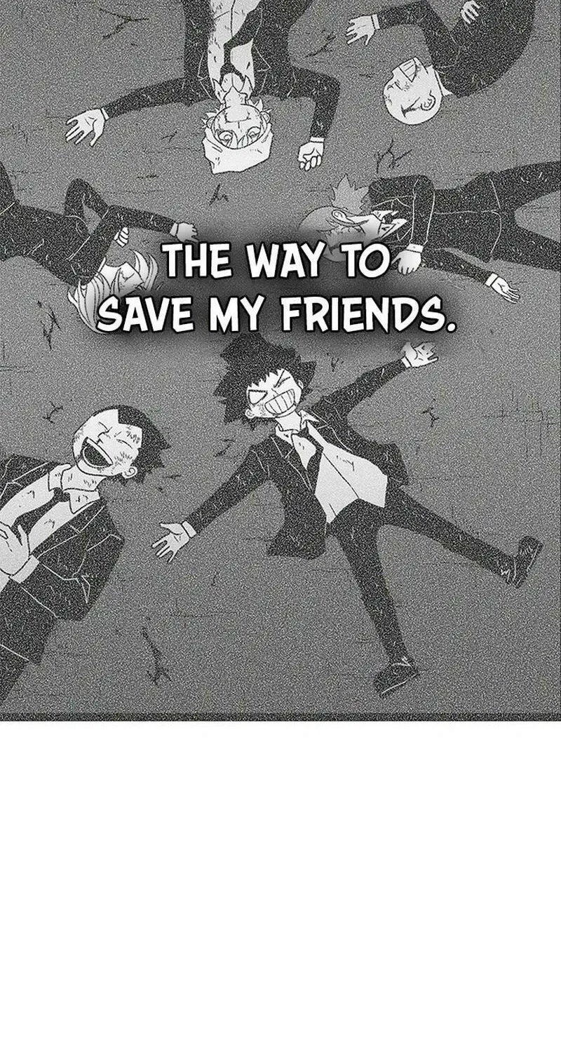 Read Graymark chapter 4 image 44 on Lezhin