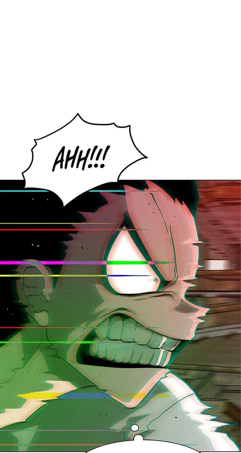Read Graymark chapter 4 image 60 on Lezhin