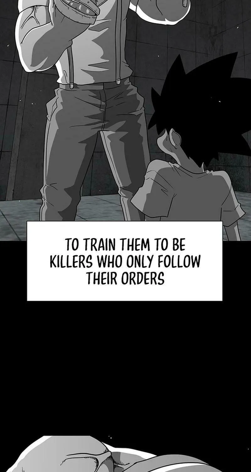 Read Graymark chapter 4 image 74 on Lezhin