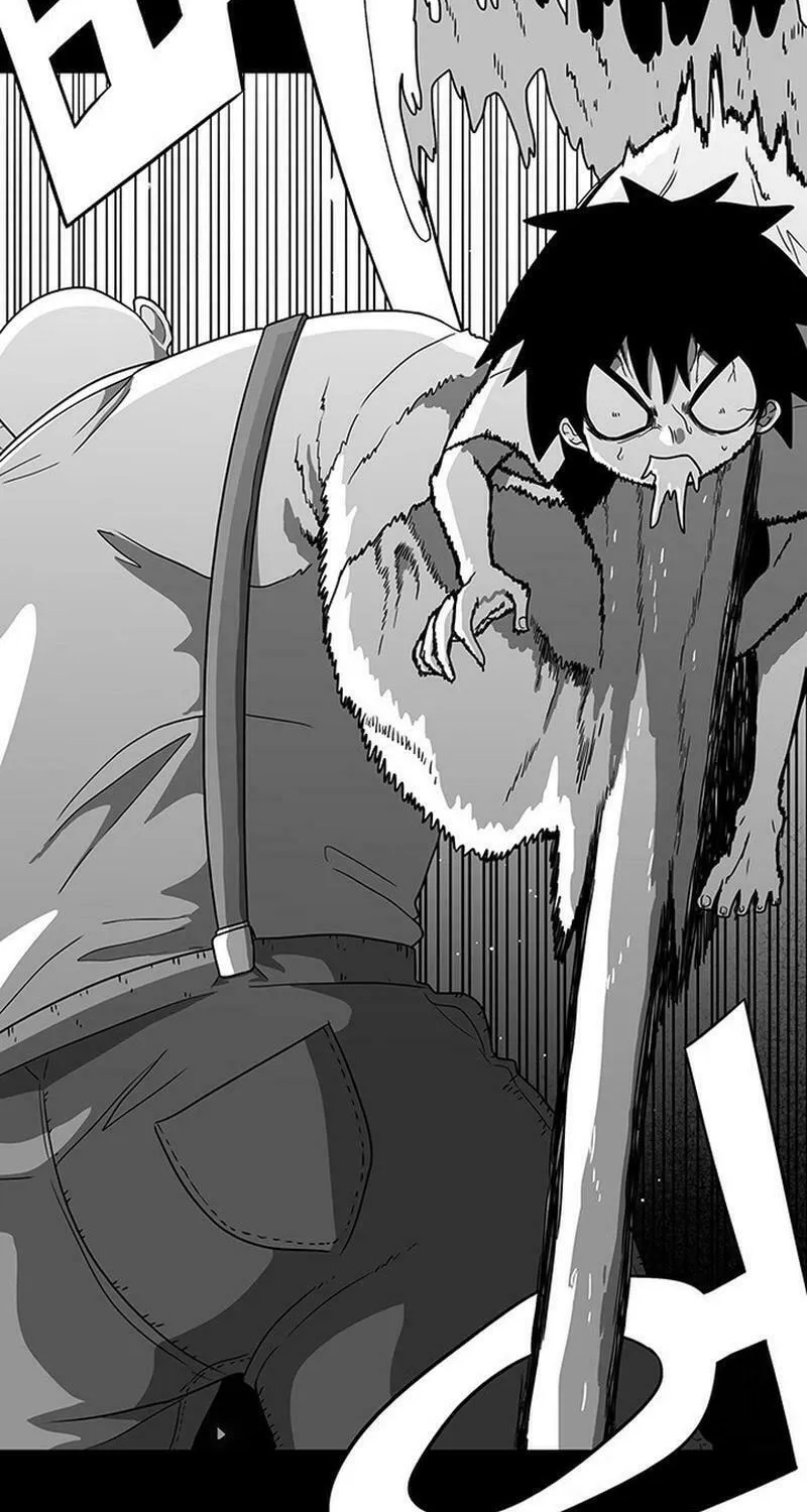Read Graymark chapter 4 image 76 on Lezhin
