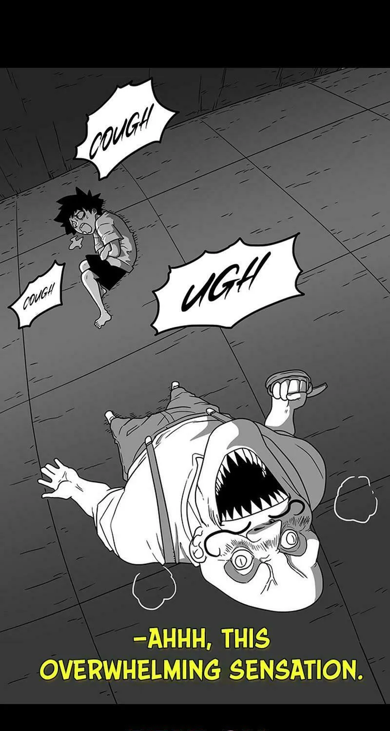 Read Graymark chapter 4 image 78 on Lezhin